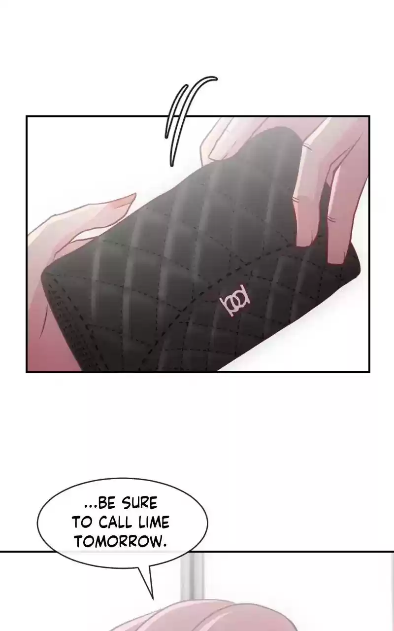 Age Matters Chapter 22: