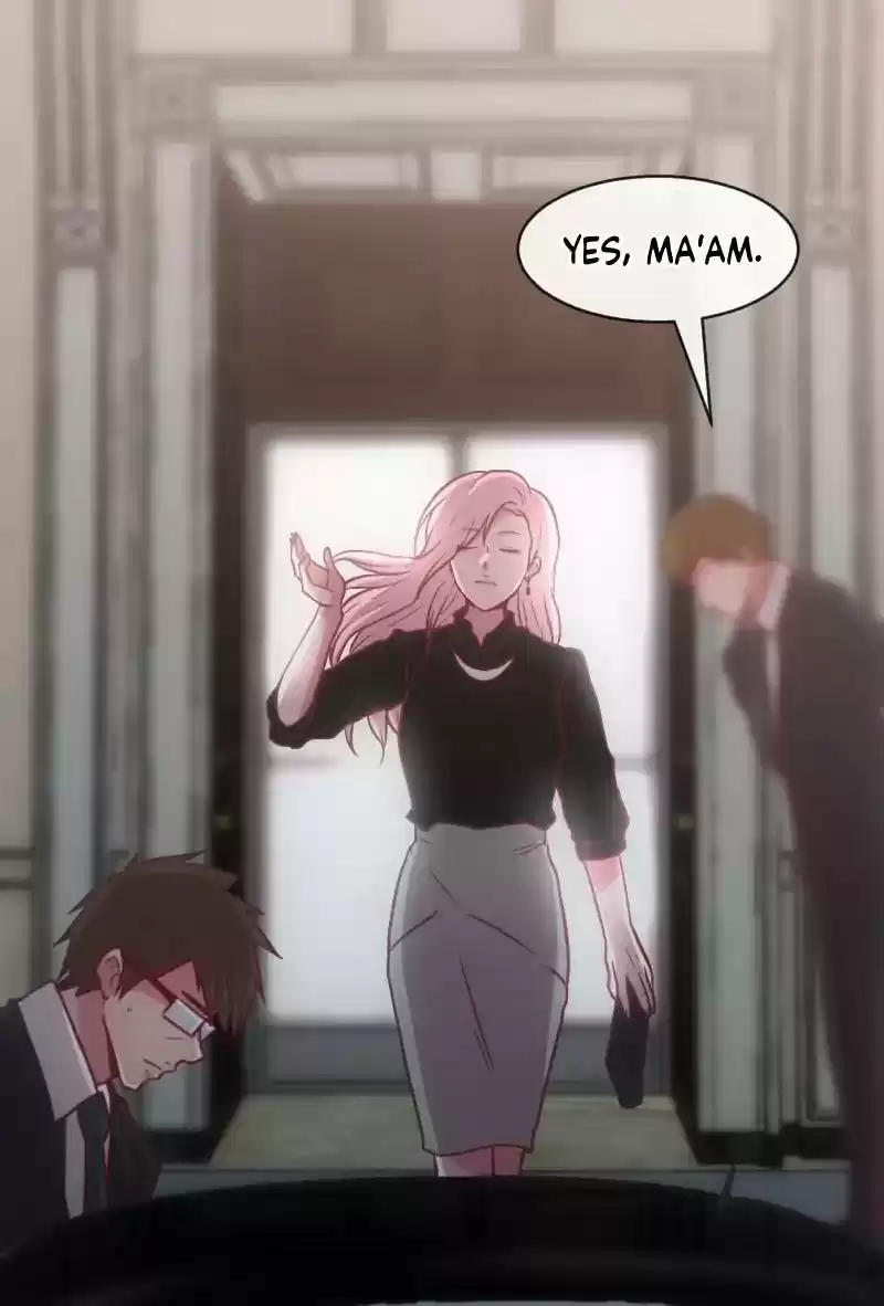 Age Matters Chapter 22: