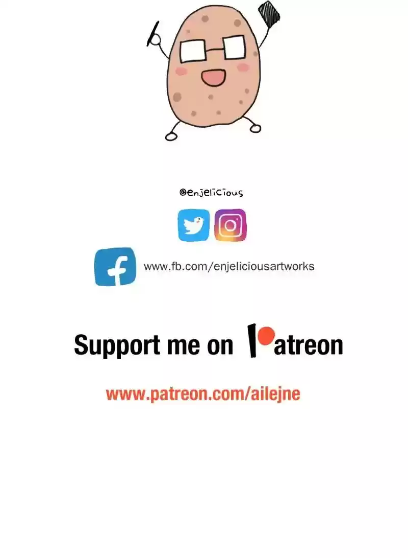 Age Matters Chapter 22: