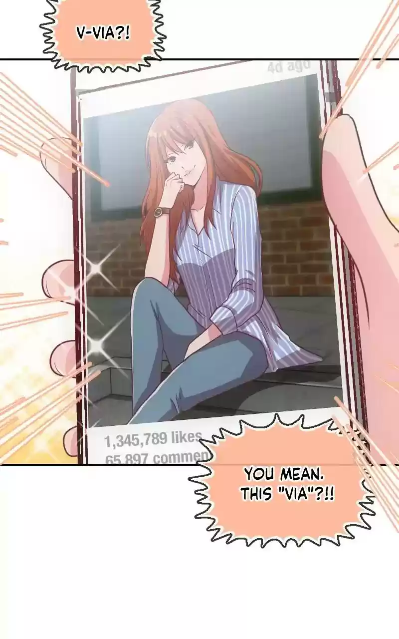 Age Matters Chapter 23: