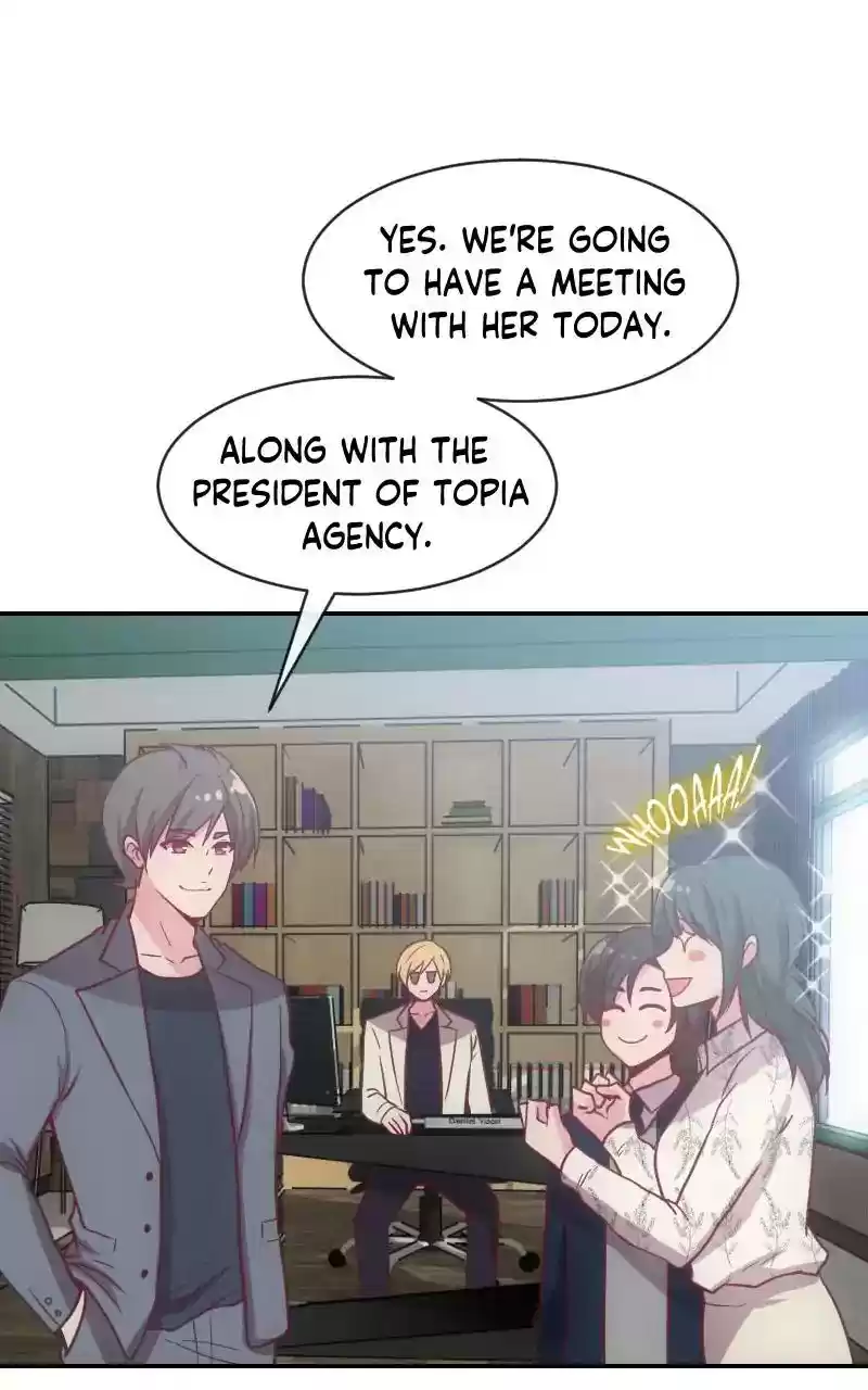 Age Matters Chapter 23: