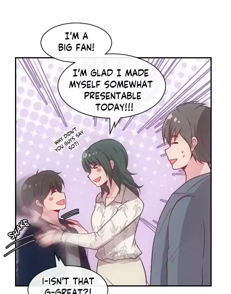 Age Matters Chapter 23: