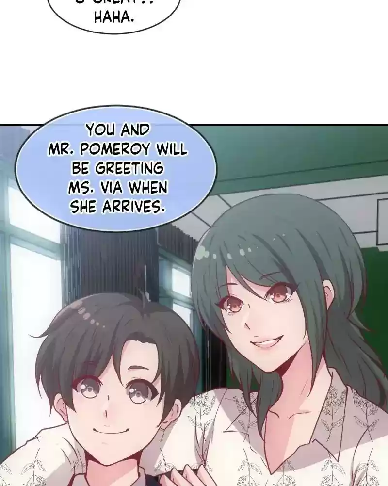 Age Matters Chapter 23: