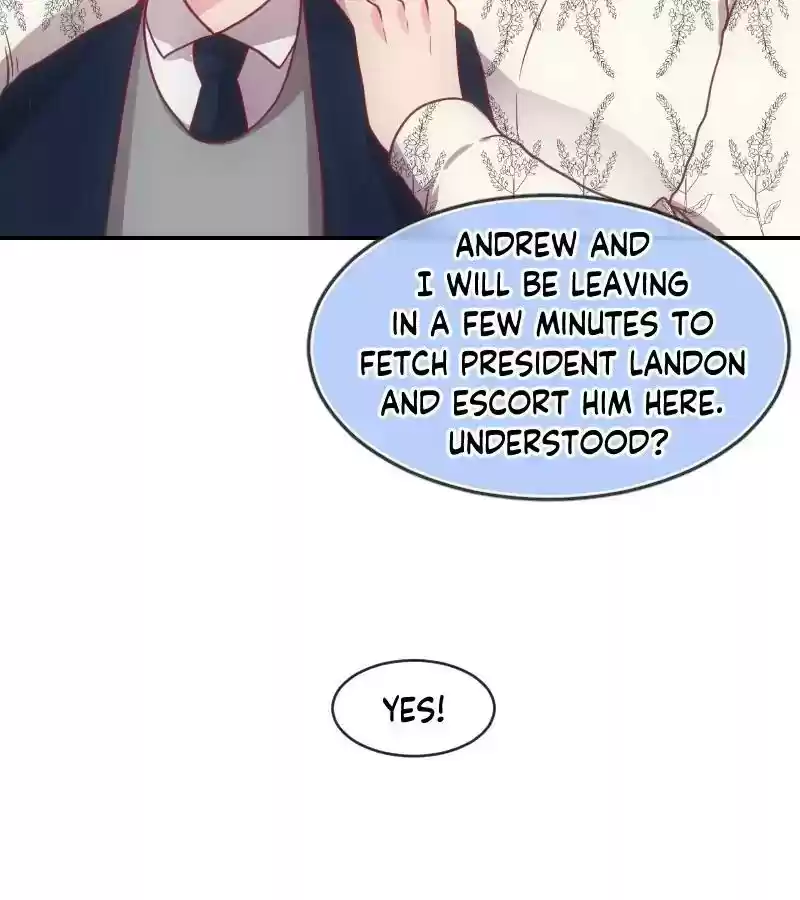 Age Matters Chapter 23: