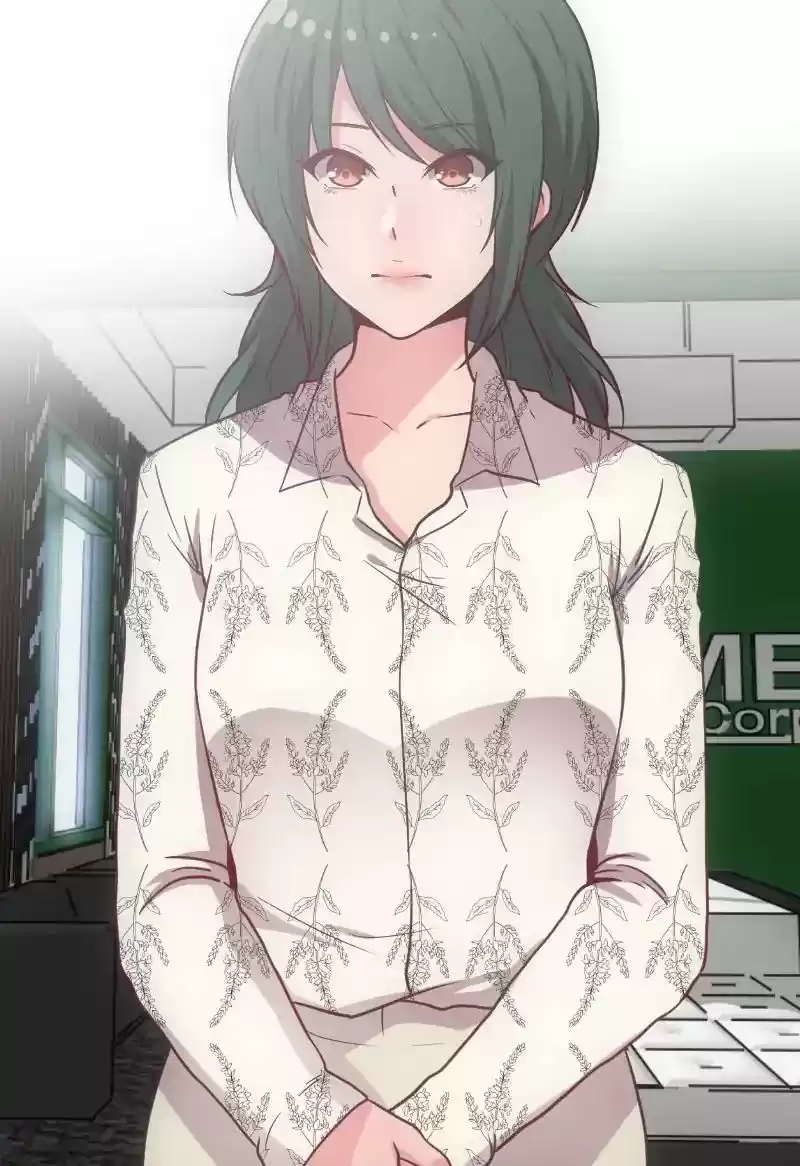 Age Matters Chapter 23: