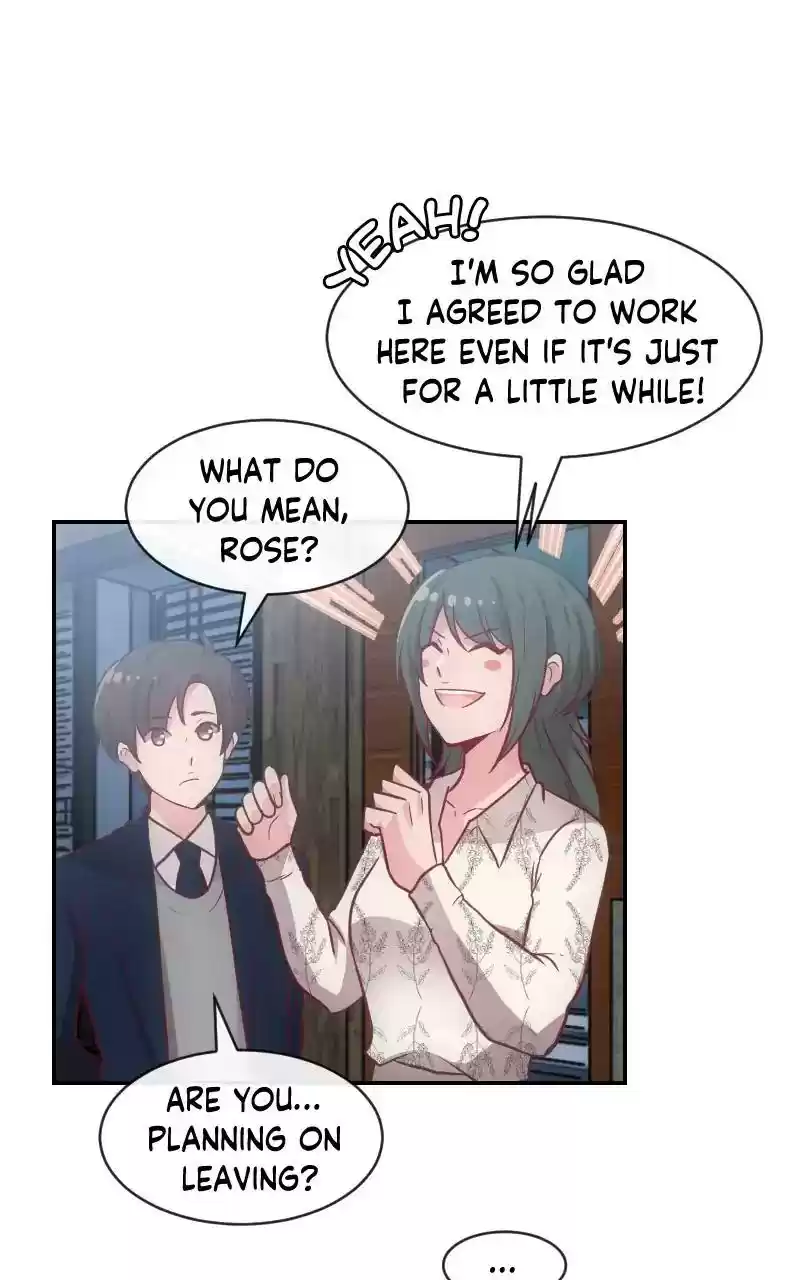 Age Matters Chapter 23: