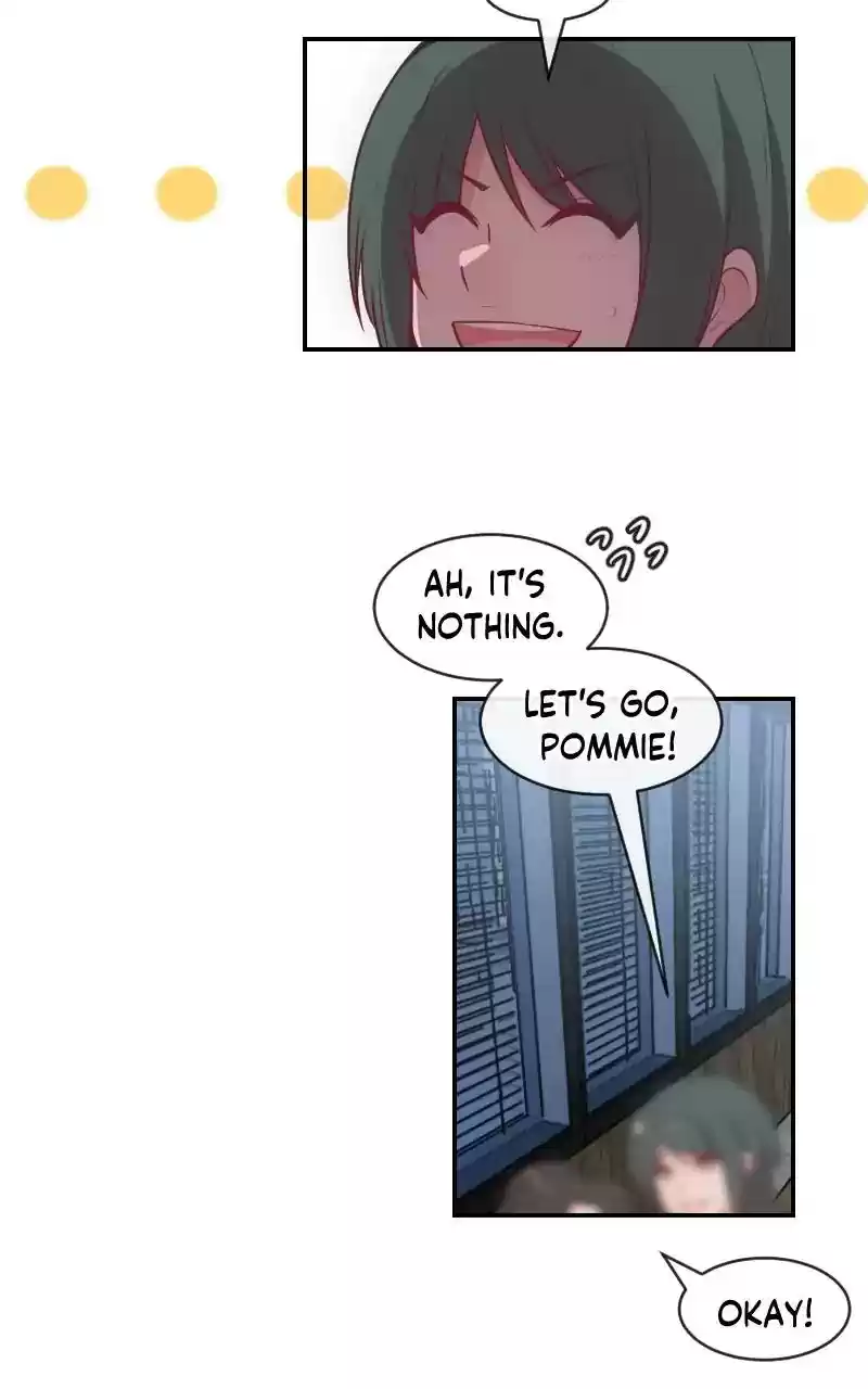 Age Matters Chapter 23: