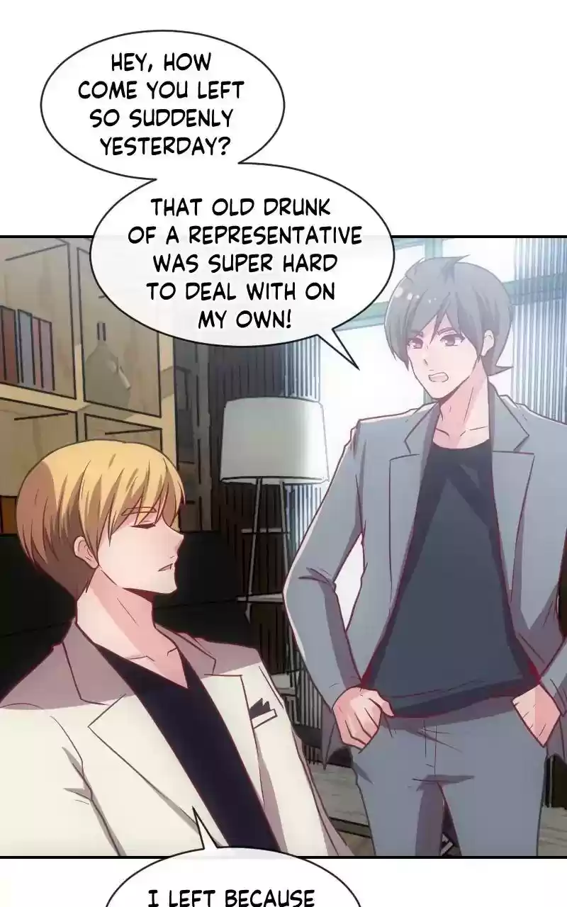 Age Matters Chapter 23: