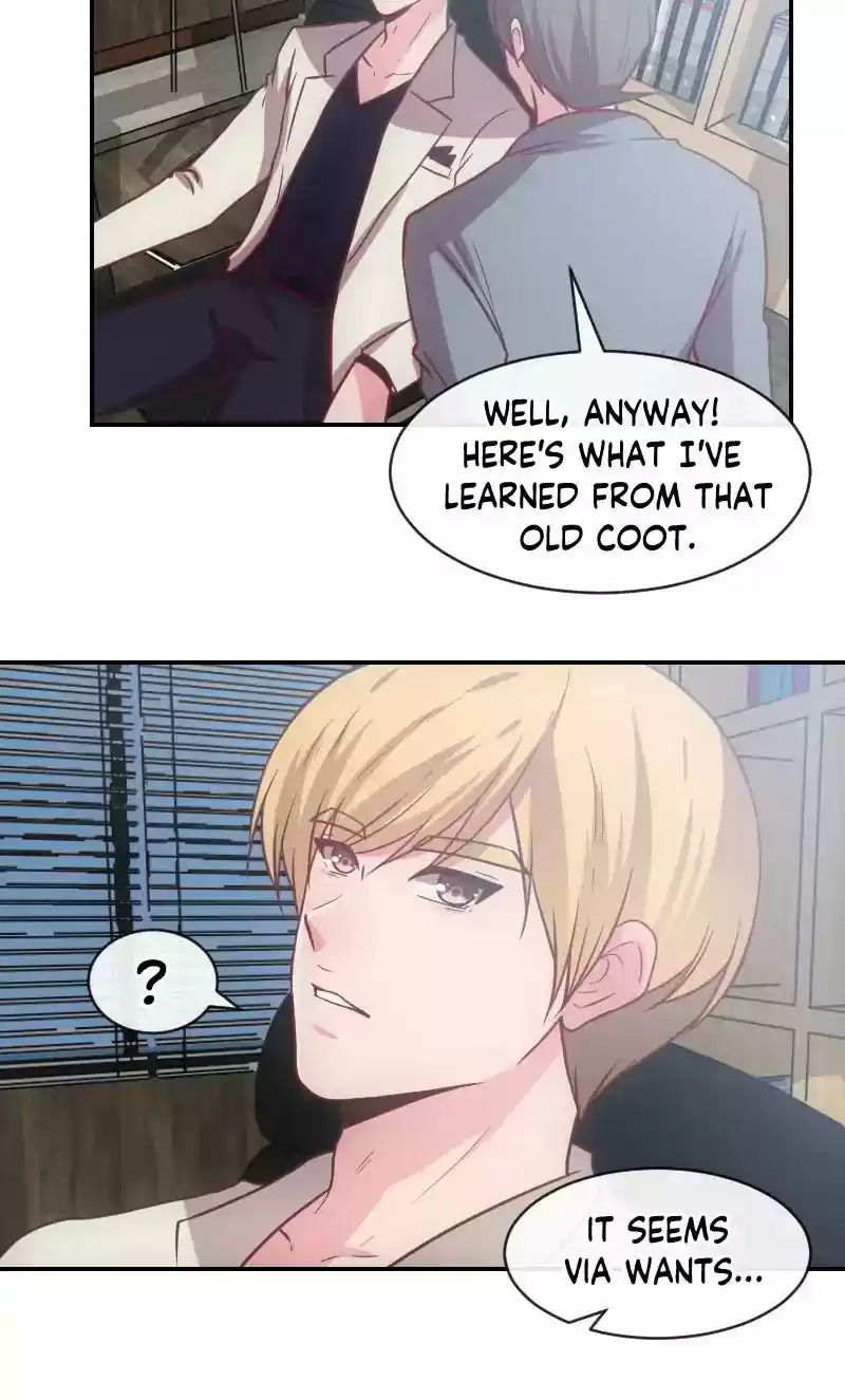 Age Matters Chapter 23: