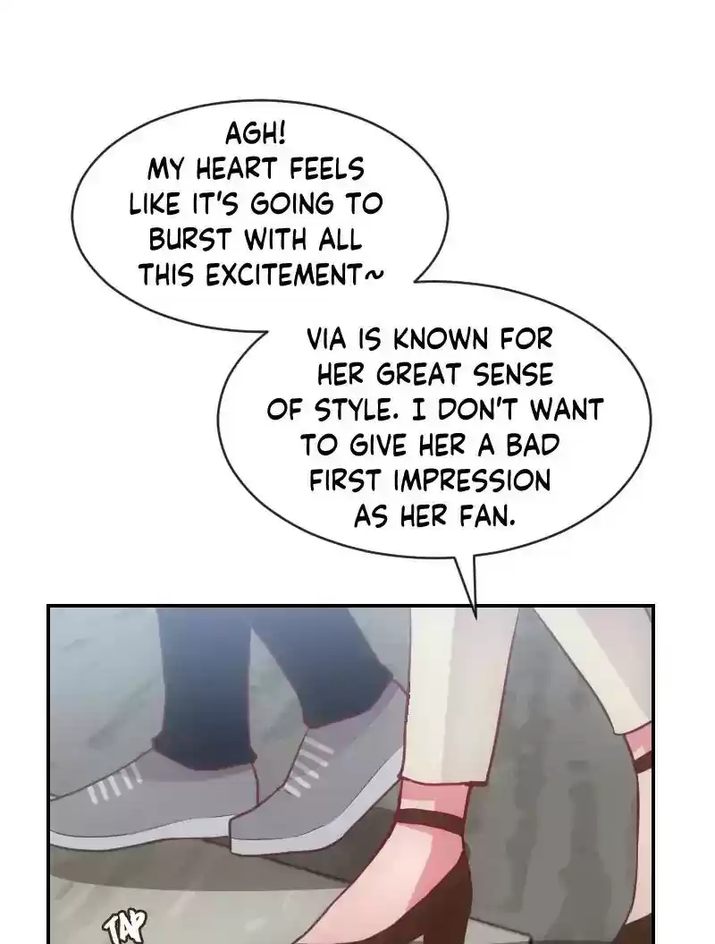 Age Matters Chapter 23: