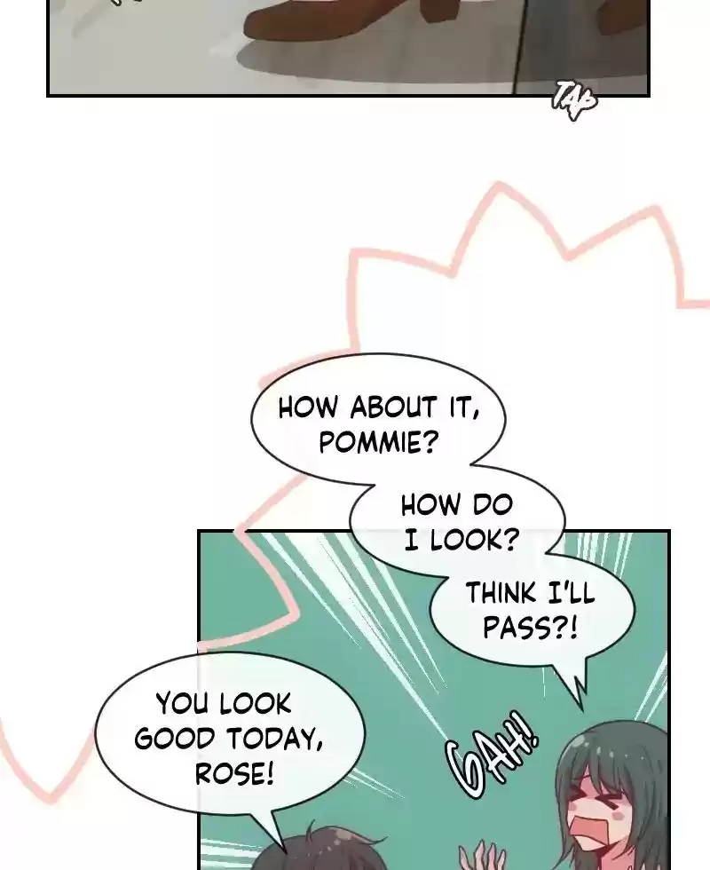 Age Matters Chapter 23: