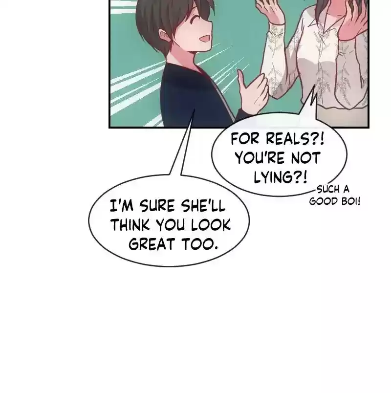 Age Matters Chapter 23: