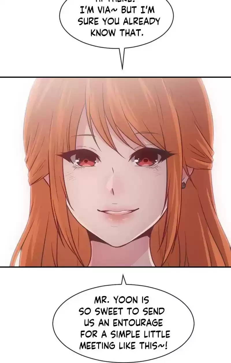 Age Matters Chapter 23: