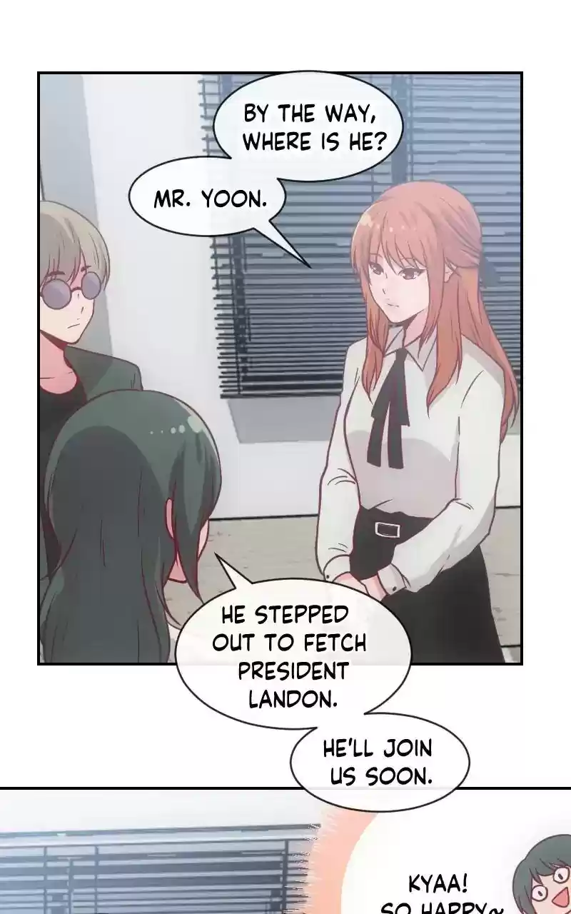 Age Matters Chapter 23: