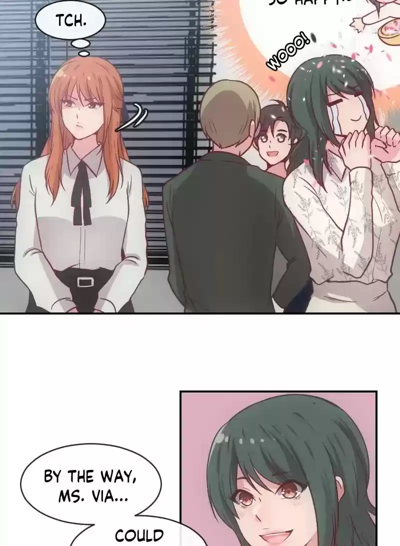 Age Matters Chapter 23: