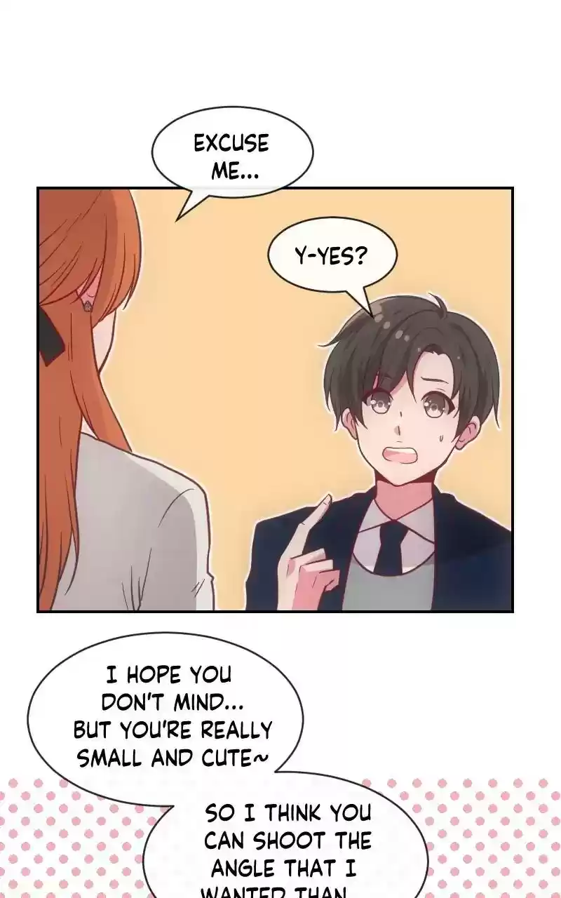 Age Matters Chapter 23: