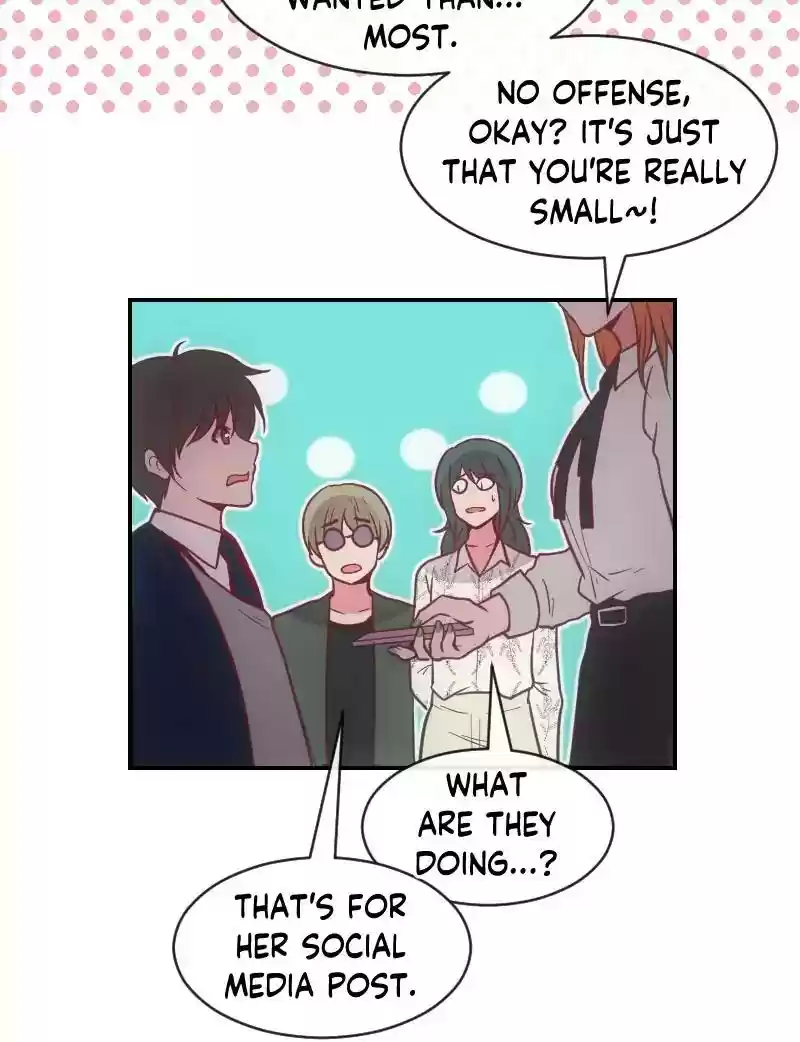 Age Matters Chapter 23: