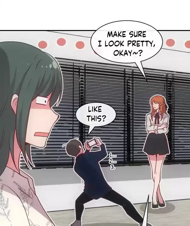 Age Matters Chapter 23: