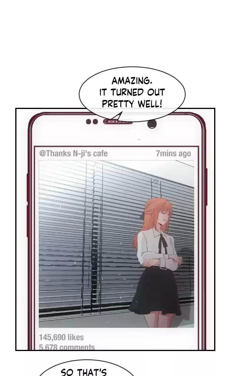 Age Matters Chapter 23: