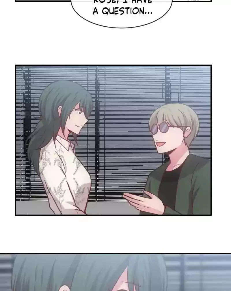 Age Matters Chapter 23: