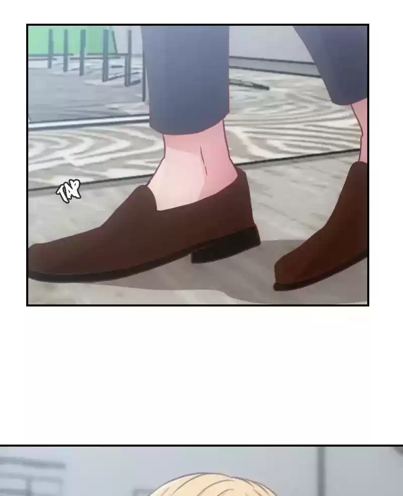 Age Matters Chapter 23: