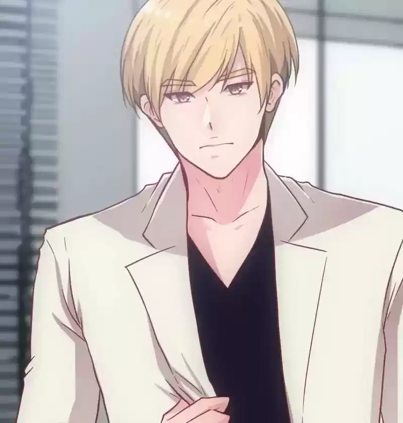 Age Matters Chapter 23: