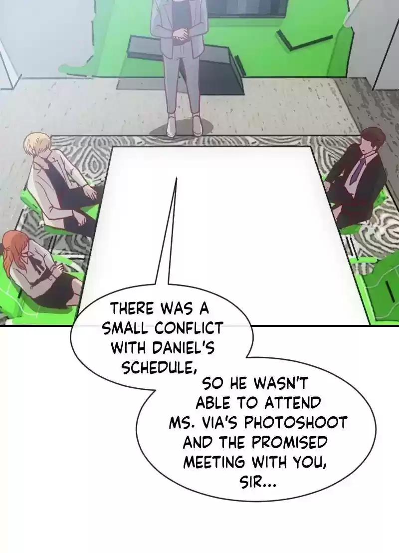 Age Matters Chapter 23: