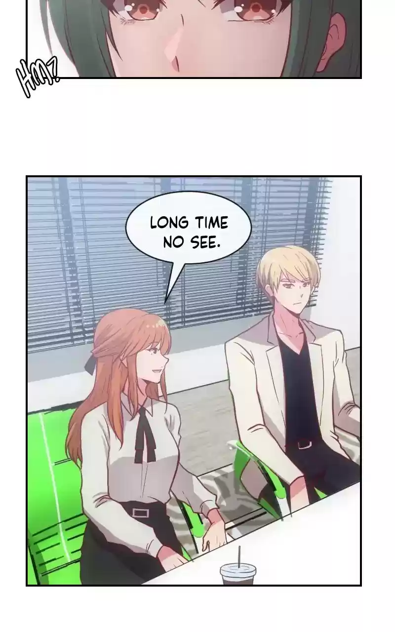 Age Matters Chapter 23: