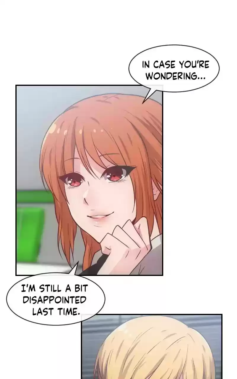 Age Matters Chapter 23: