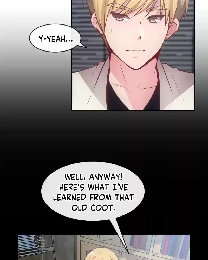 Age Matters Chapter 23: