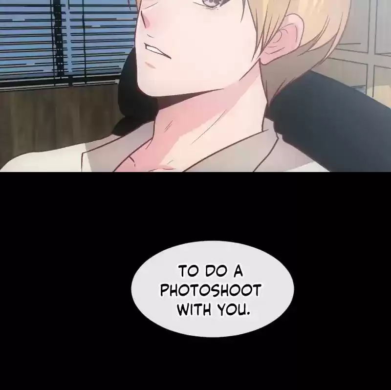 Age Matters Chapter 23: