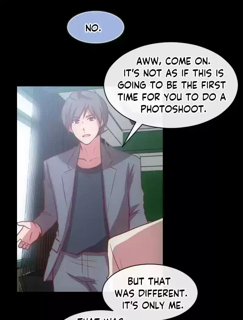 Age Matters Chapter 23: