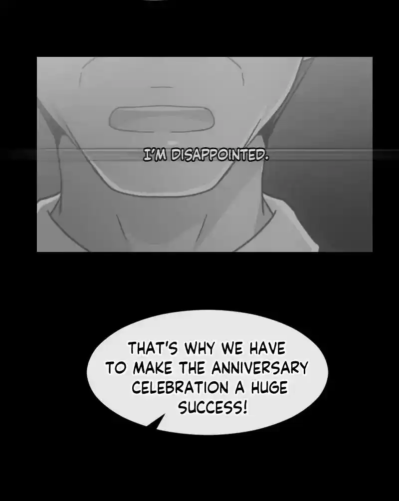 Age Matters Chapter 23: