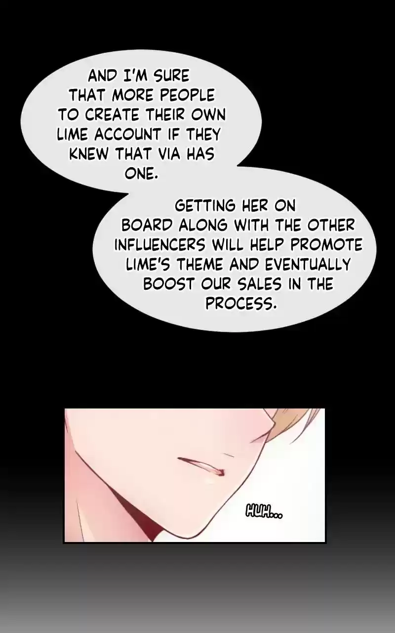 Age Matters Chapter 23: