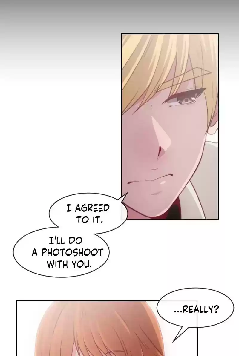 Age Matters Chapter 23: