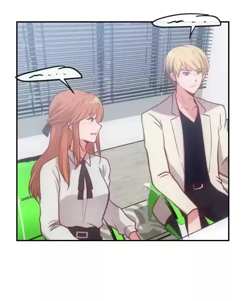 Age Matters Chapter 23: