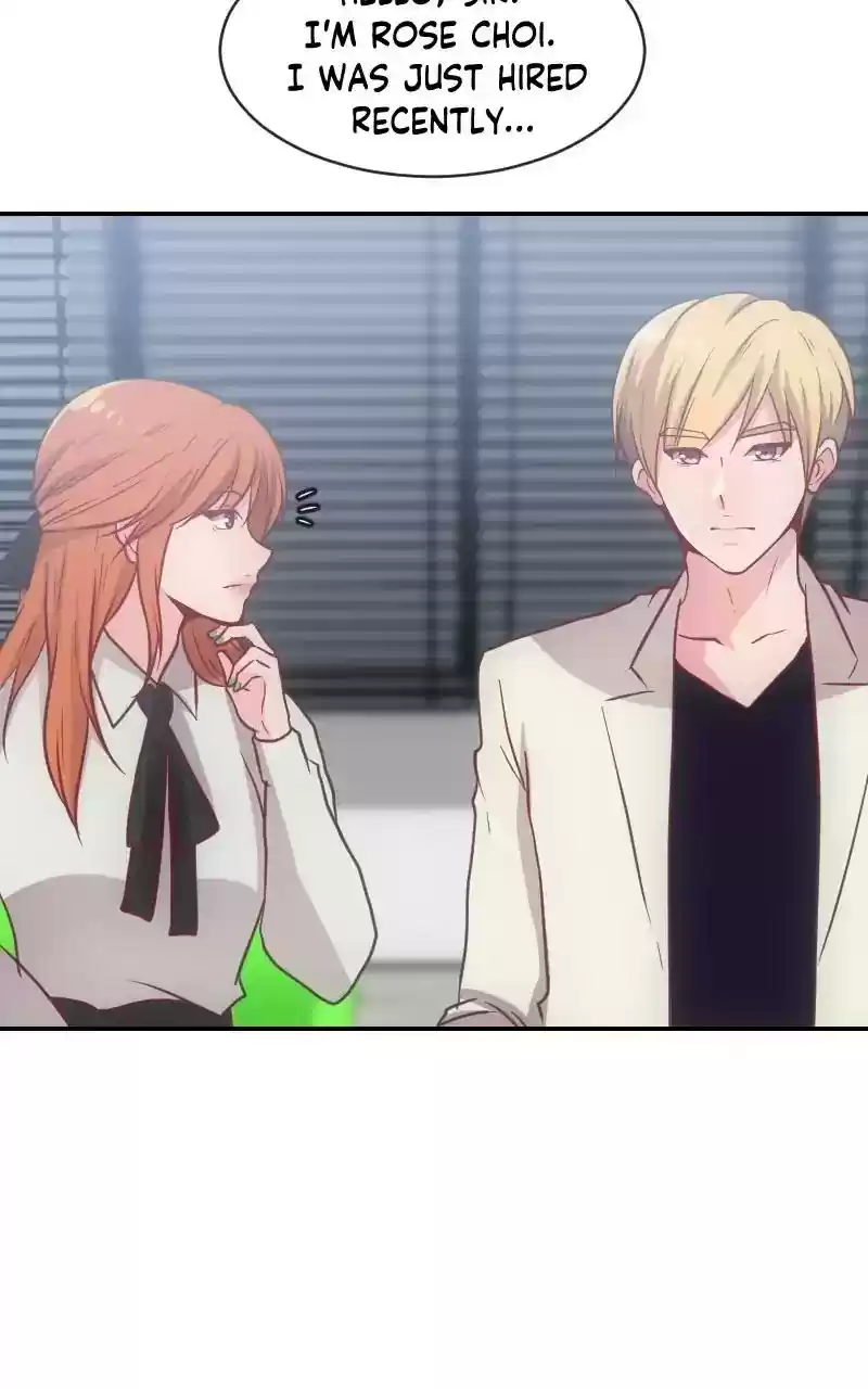 Age Matters Chapter 23: