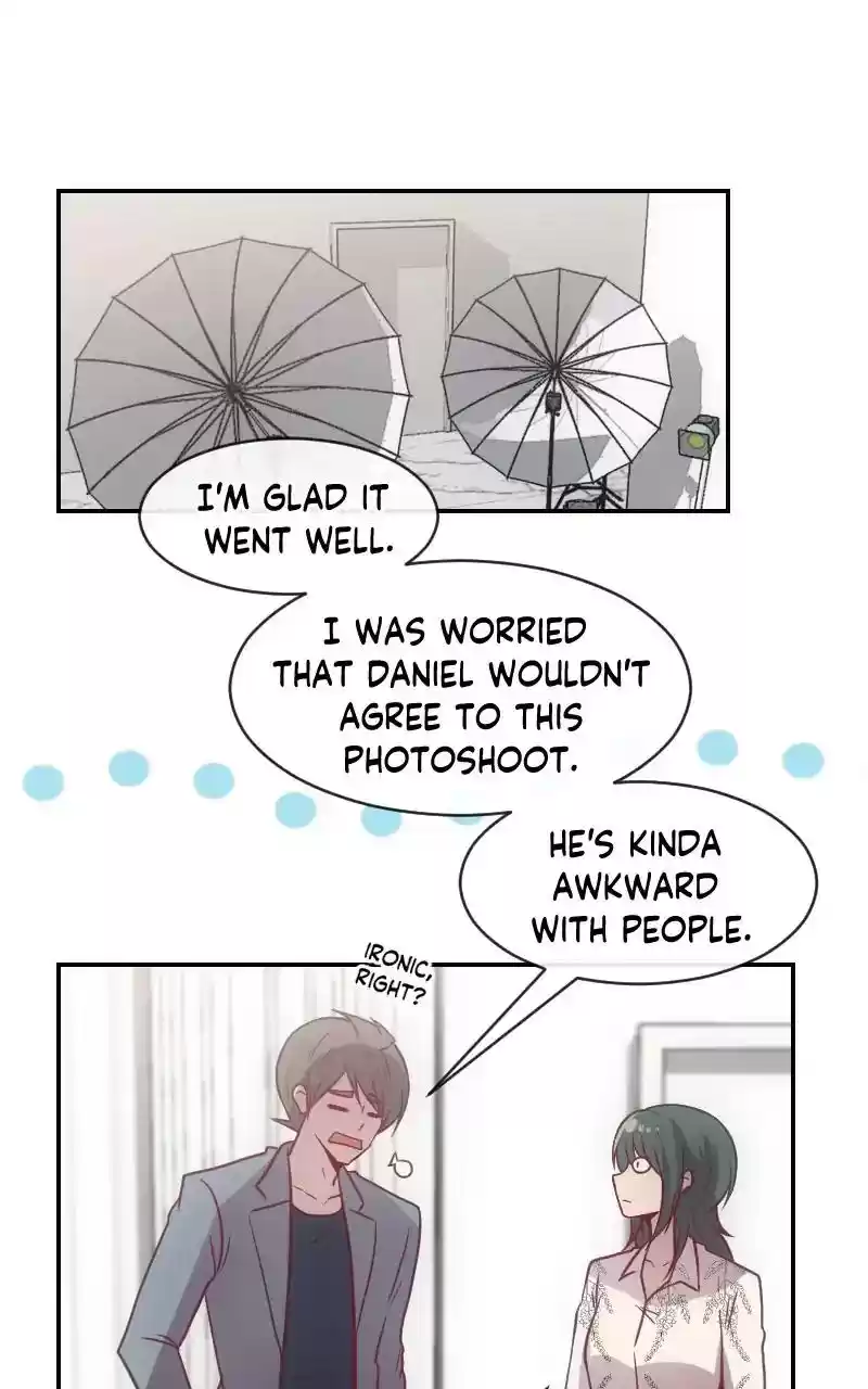 Age Matters Chapter 23: