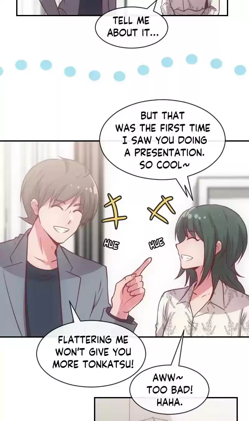 Age Matters Chapter 23: