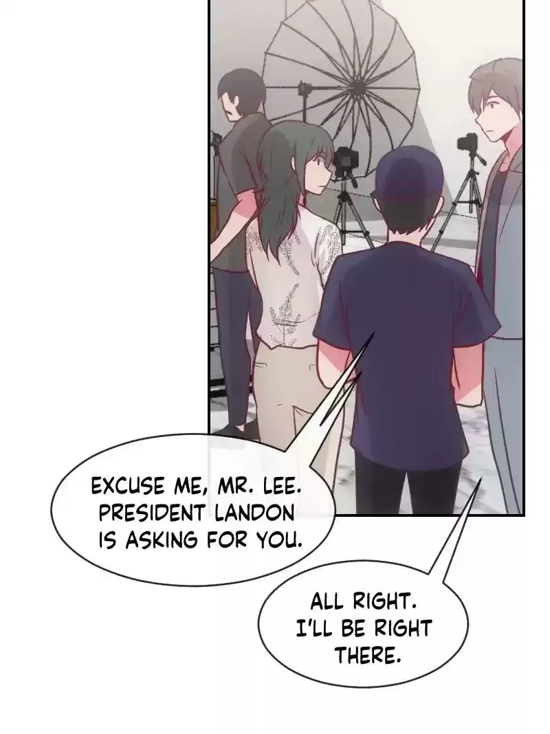 Age Matters Chapter 23: