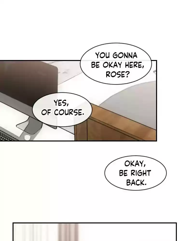 Age Matters Chapter 23: