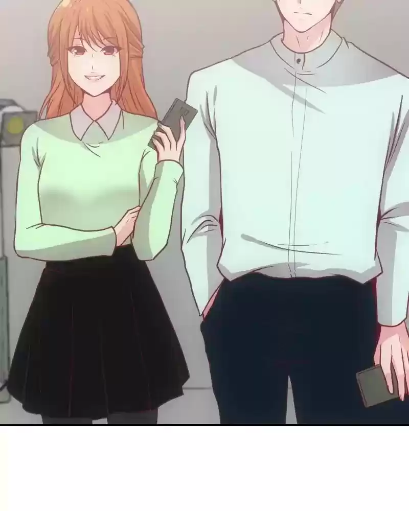 Age Matters Chapter 23: