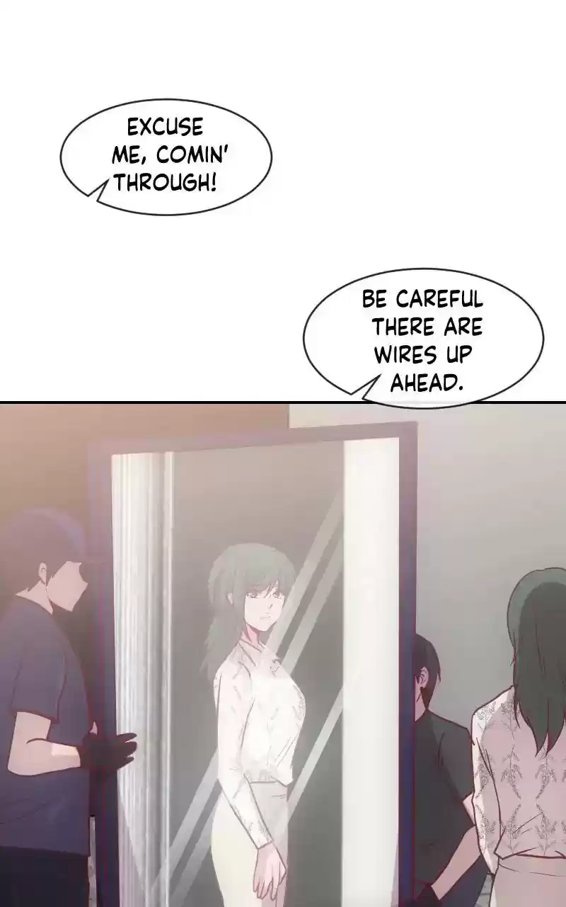 Age Matters Chapter 23: