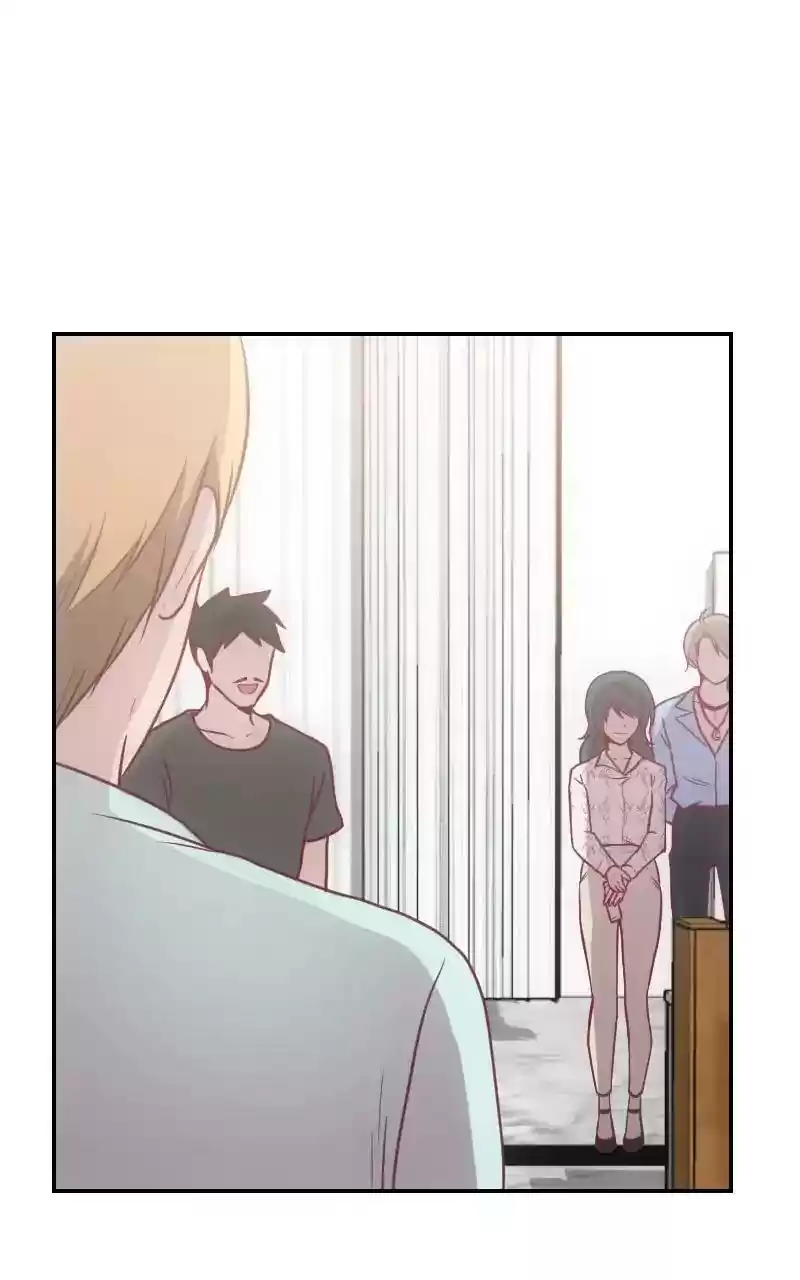 Age Matters Chapter 23: