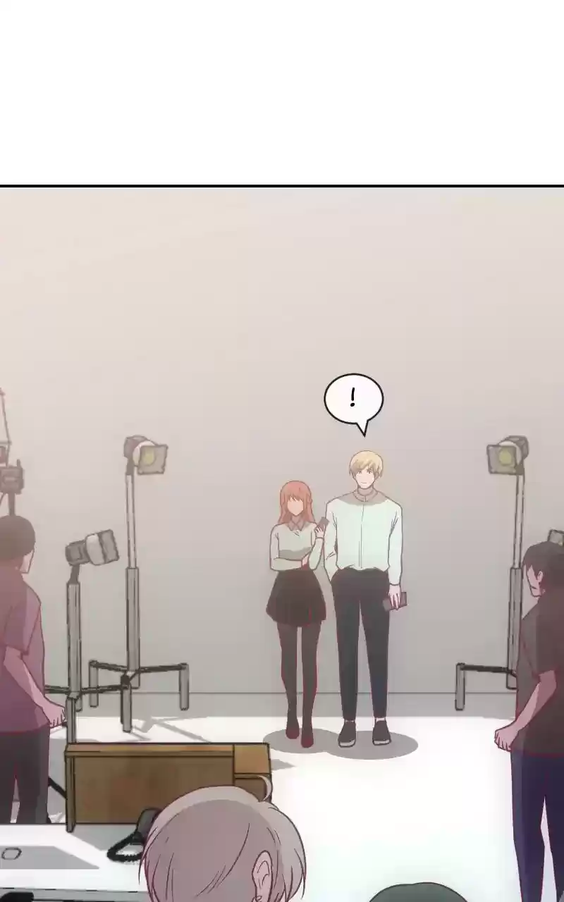 Age Matters Chapter 23: