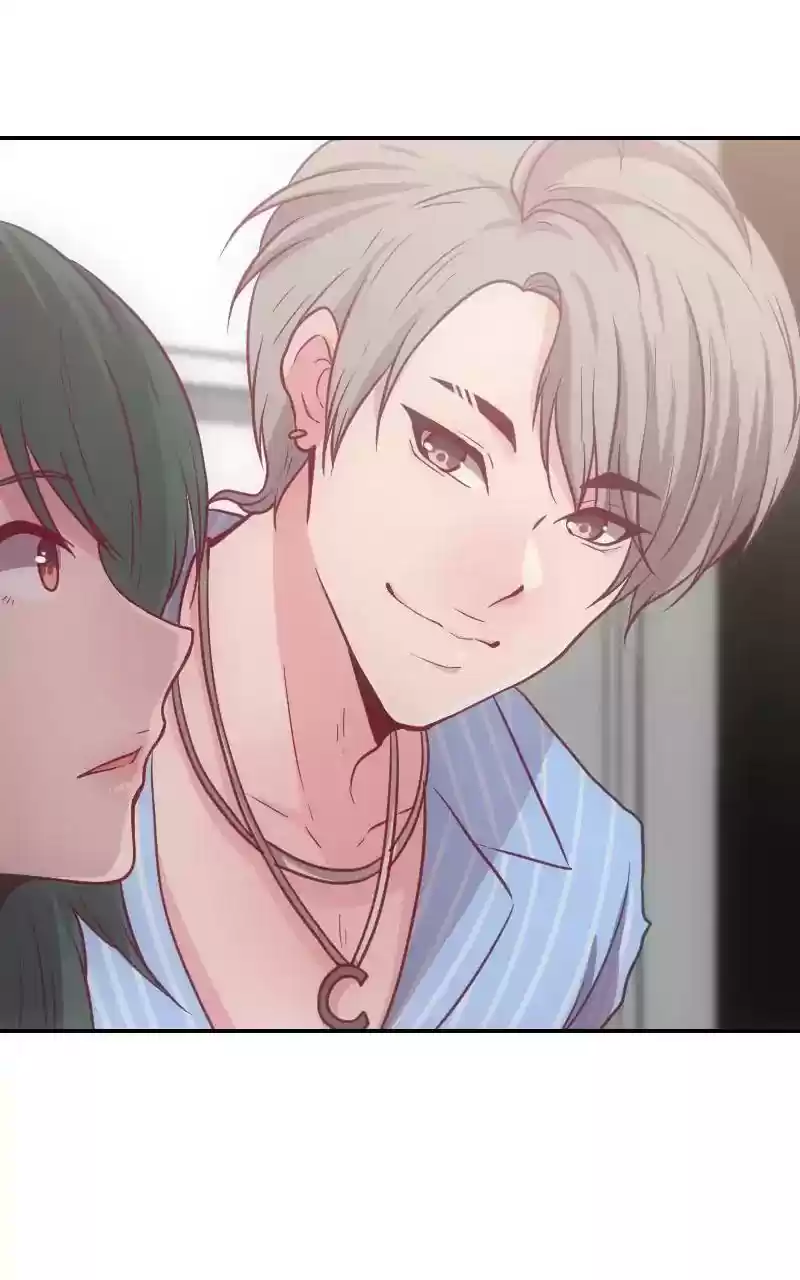 Age Matters Chapter 23: