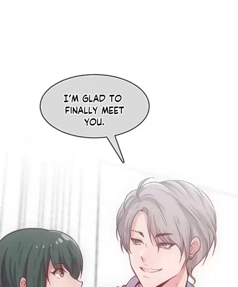 Age Matters Chapter 23: