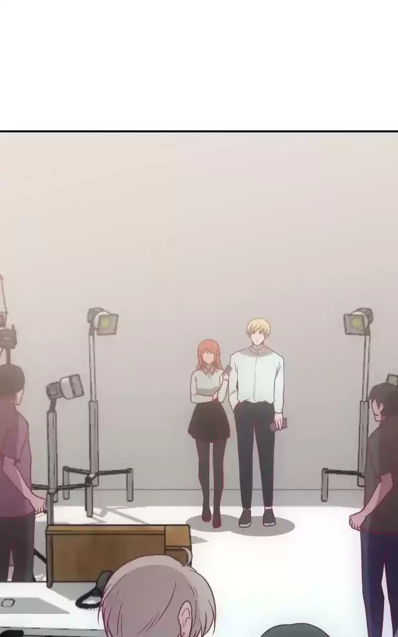 Age Matters Chapter 24: