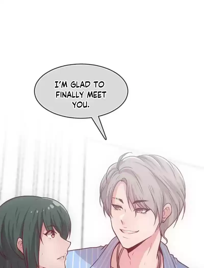 Age Matters Chapter 24: