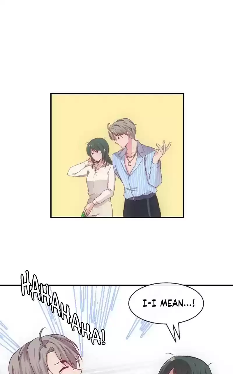 Age Matters Chapter 24: